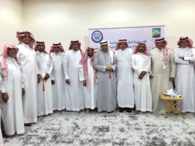 الملتقى الرمضاني بمحافظة خليص